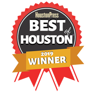 Emmit's Place Best Blues Club 2019 in Houston Press Best of Houston