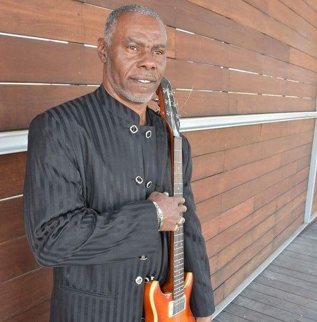 Smokin' Joe Leonard Birthday Bash