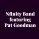 Nfinity Band featuring Pat Goodman