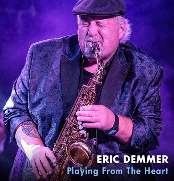 Eric Demmer