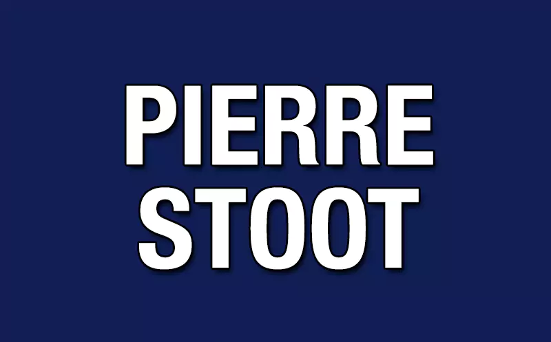 Zydeco Matinee with Pierre Stoot