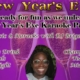 New Years Eve Karaoke