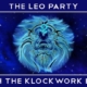 Klockwork Band for The Leo Party