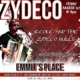 B Cole and The Zydeco Bulls