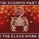 Klockwork Band for Scorpio Party