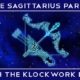 Sagittarius Party with Klockwork Band