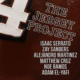 Tuesday Takeover with The Jersey Project