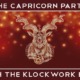 Capricorn Party with Klockwork Band