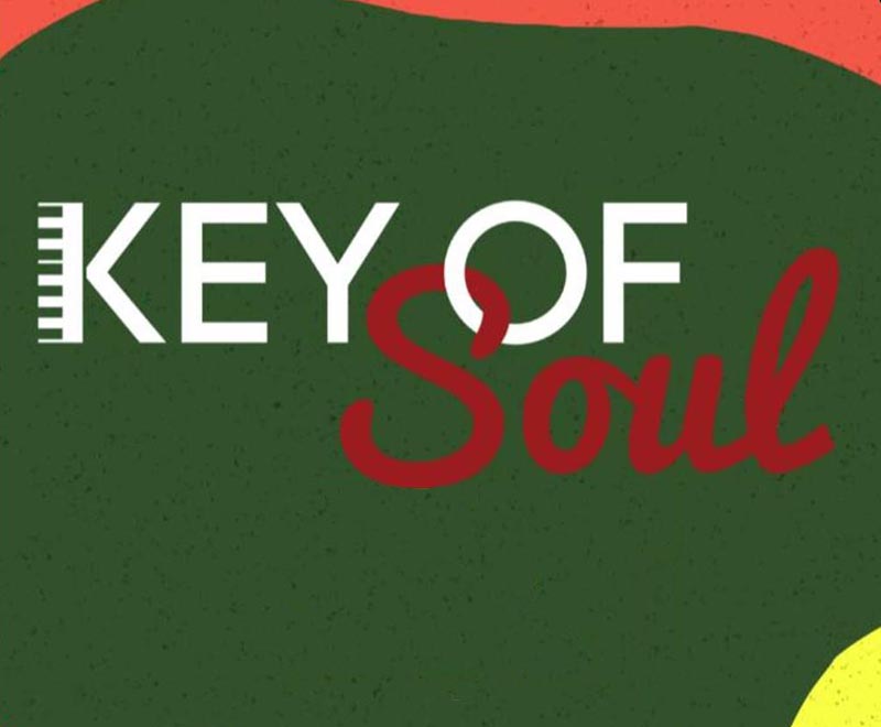 Key of Soul