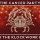 Klockwork Band Cancer Party