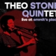 Theo Stone Quintet
