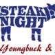 Steak Night Juke Joint