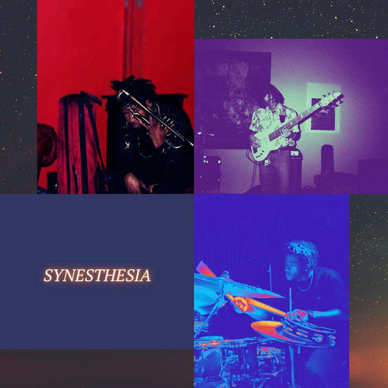 Synesthesia