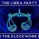 Libra Party with the Klockwork Band