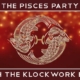 The Pisces Party