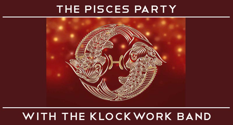 The Pisces Party