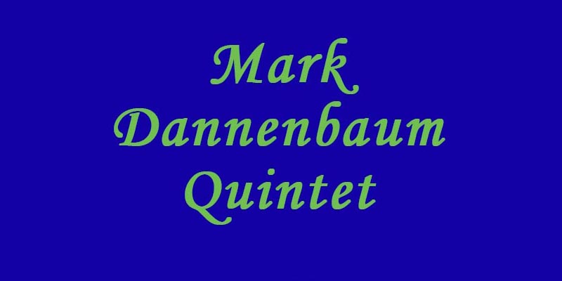 Mark Dannenbaum