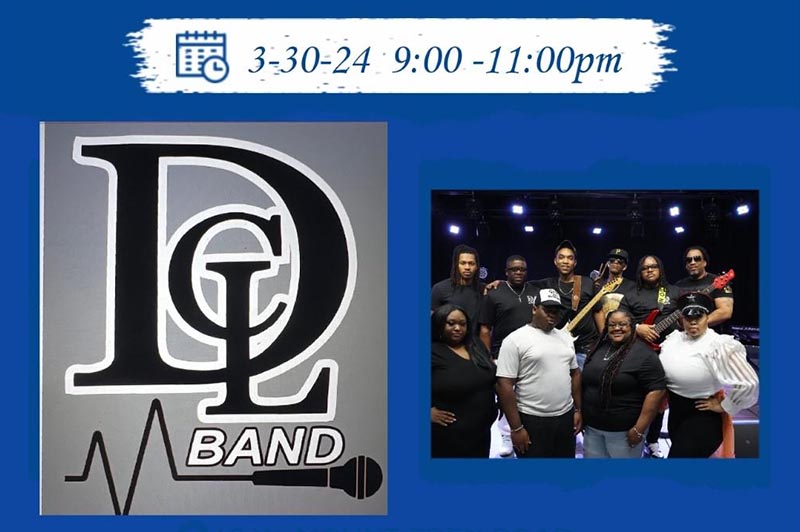 DCL Band