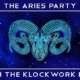 Aries Party w Klockwork