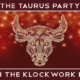 The Taurus Party w. The Klockwork Band
