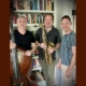 Woody Witt Trio