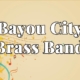 Bayou City Brass Band