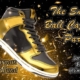 Nfinity Band host The Sneaker Ball Capricorn Party