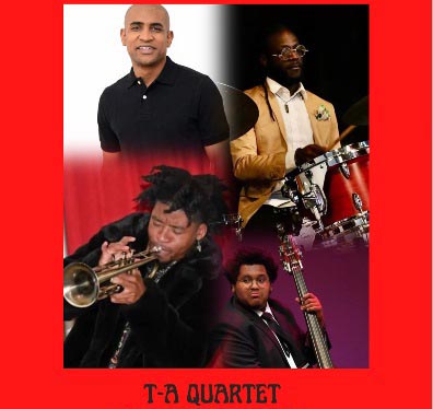 T-A Quartet