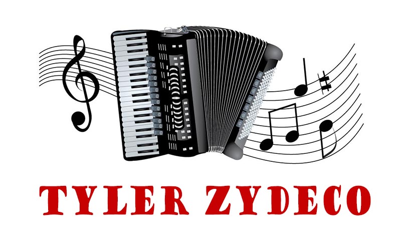 Tyler Zydeco