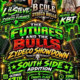 Zydeco Futures and Bulls