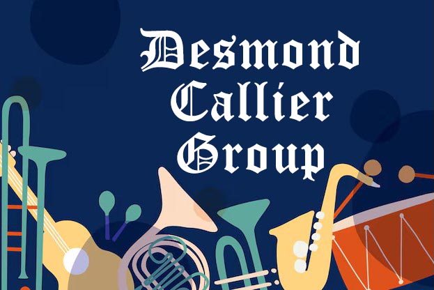 Desmond Callier Group