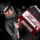 BlackCat Zydeco fea Dwight Carrier