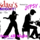 Tuesday Jam Night with Jypsy Rose