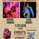 Tweed Smith Evening of Music