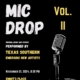 Mic Drop w. TSU Emerging New Artists