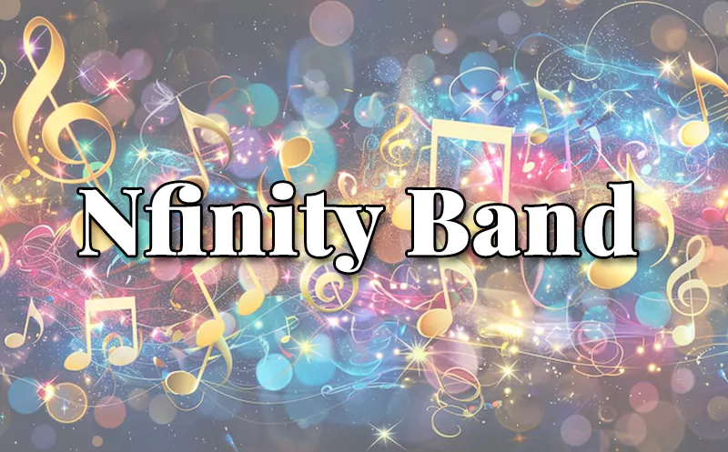 Nfinity Band for Margarita's Birthday