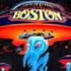 Boston Tribute Recording