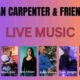 Dan Carpenter & Friends