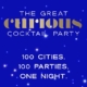 The Great Curious Cocktail Party