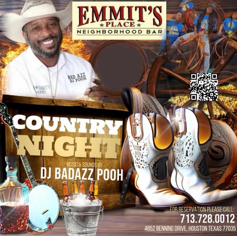 DJ Pooh Wednesdays