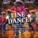 Special Event Destiny of Light Line Dance