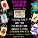 Mexican Loteria