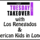 Tuesday Takeover