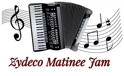 Zydeco Matinee Jam