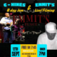C-Hines Bday Jam