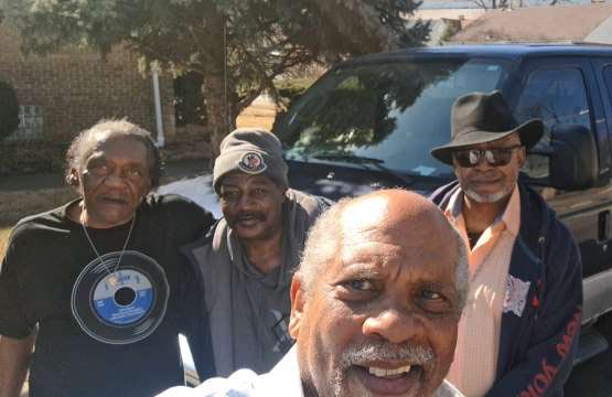 Tribute to Willie Dixon After-Party with Maurice Vaughn