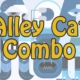 Alley Cat Combo