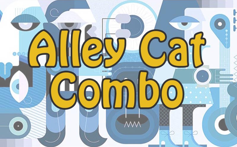 Alley Cat Combo