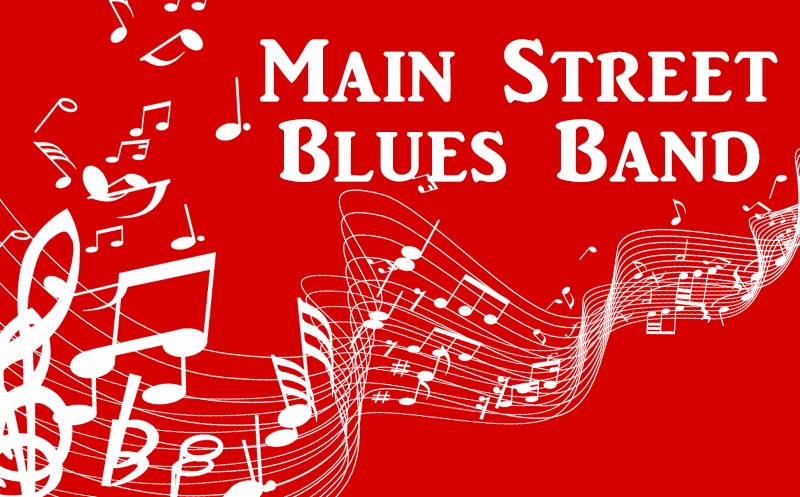 Main Street Blues Band