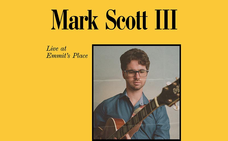 Mark Scott